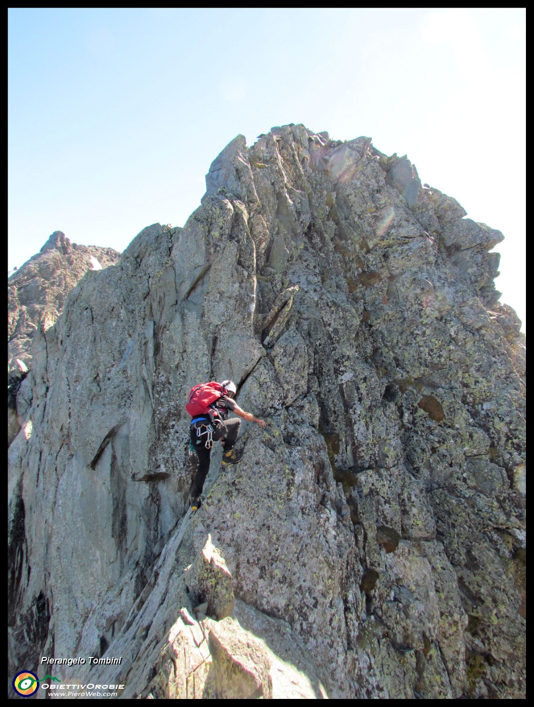 022 in vista della Cima d'Arigna..JPG -                                